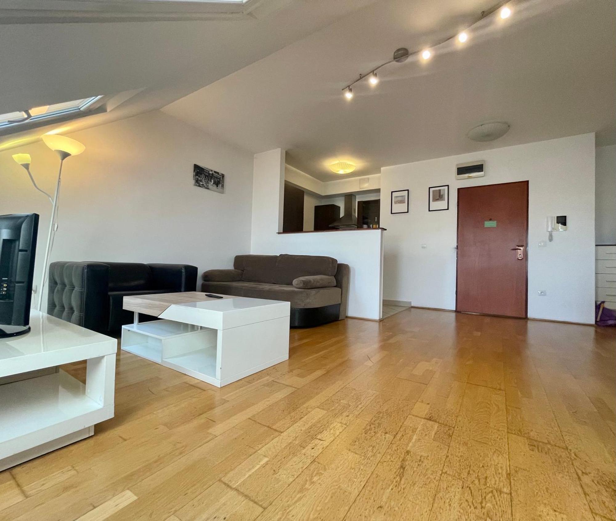 Downtown Family Apartments Budapest Luaran gambar