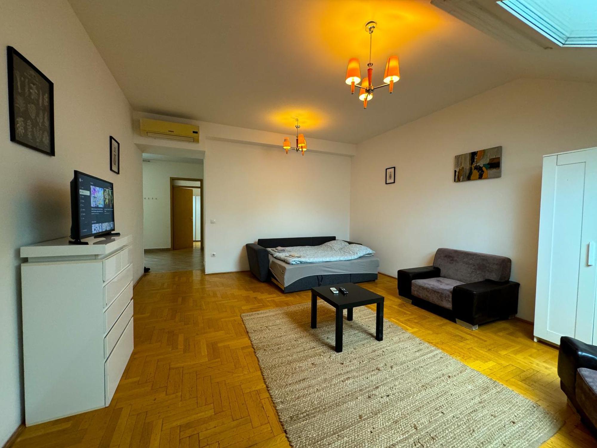 Downtown Family Apartments Budapest Bilik gambar